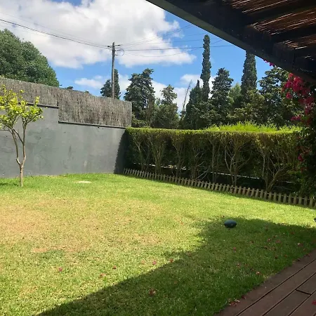 Margarida Charming House In