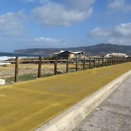 Vakantiehuis Margarida Charming House In Cascais