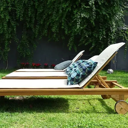 Vakantiehuis Margarida Charming House In Cascais