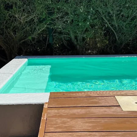 Villa Margarida * Cascaes