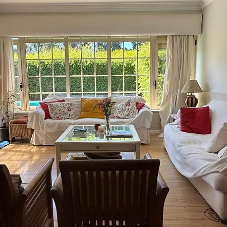 Villa Margarida Сasa de vacaciones