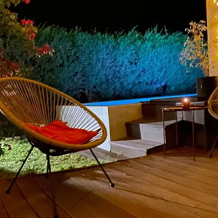 Villa Margarida Сasa de vacaciones Cascaes