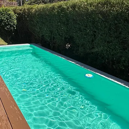 Сasa de vacaciones Villa Margarida Cascaes
