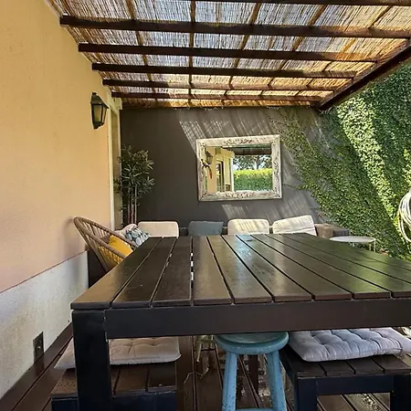 Villa Margarida *