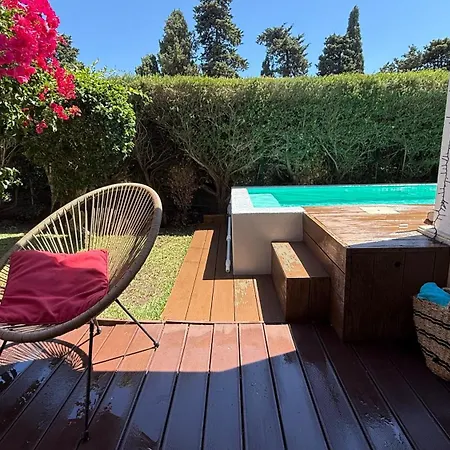Villa Margarida Cascaes