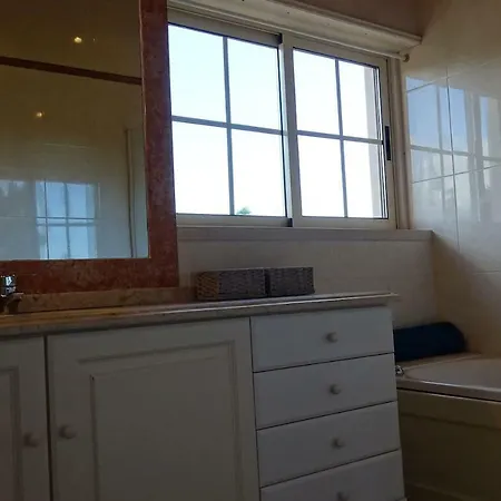 Дом отдыха Margarida Charming House In Кашкайш