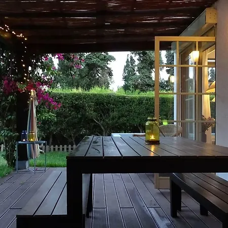 Margarida Charming House In Дом отдыха Кашкайш