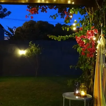 Villa Margarida *
