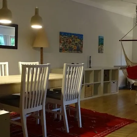 Villa Margarida * 카스카이스
