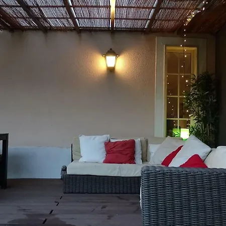 Villa Margarida *