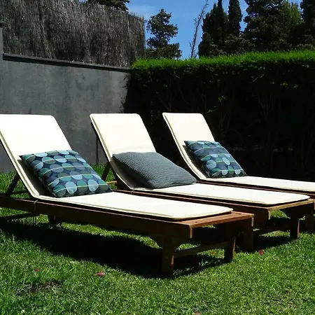 Margarida Charming House In Кашкайш