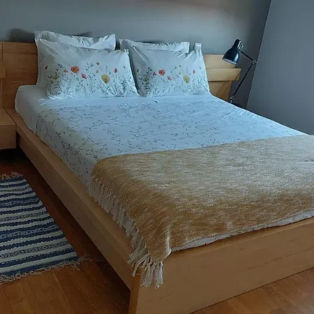 Margarida Charming House In *