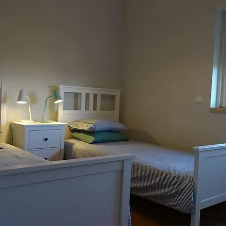 Semesterbostad Margarida Charming House In Cascais