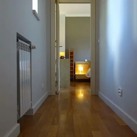 Margarida Charming House In