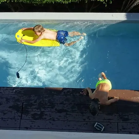 Margarida Charming House In