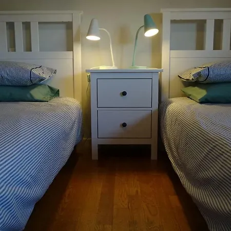 Semesterbostad Margarida Charming House In Cascais