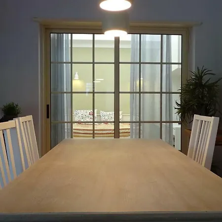 Margarida Charming House In *