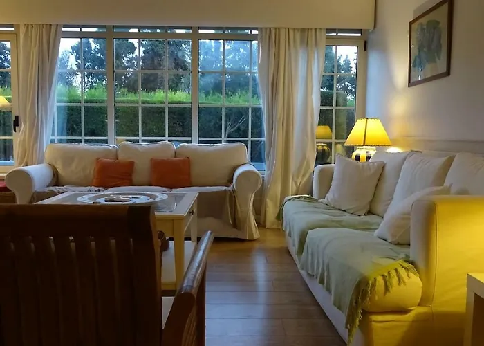 Σπίτι διακοπών Margarida Charming House In
