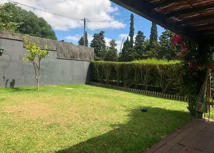 Margarida Charming House In