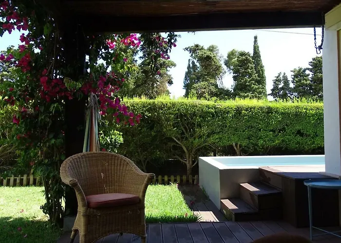 Margarida Charming House In Σπίτι διακοπών