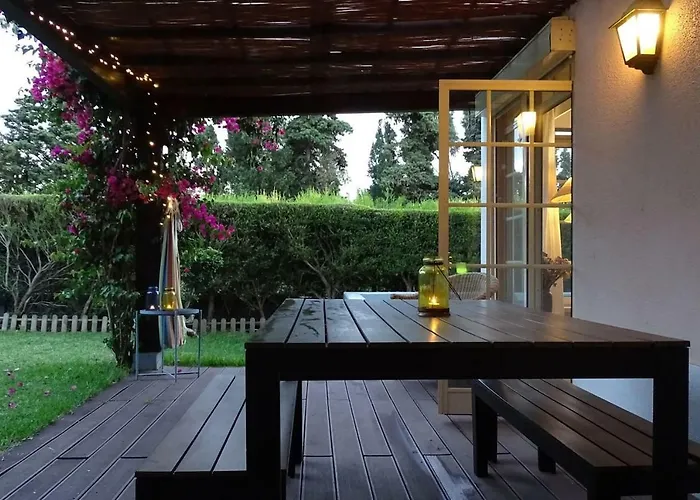 Margarida Charming House In Σπίτι διακοπών Κασκαΐς