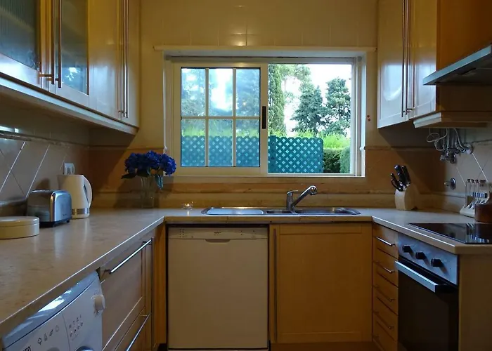 Margarida Charming House In *