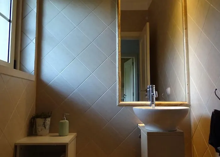 Σπίτι διακοπών Margarida Charming House In