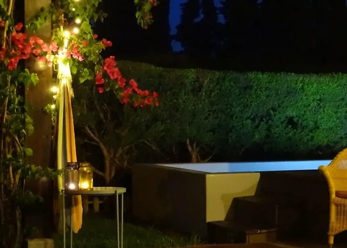 Σπίτι διακοπών Margarida Charming House In *